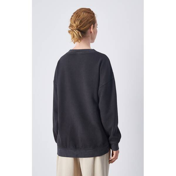 Thumbnail - CHAMPION Damen Sweatshirt V-Neck