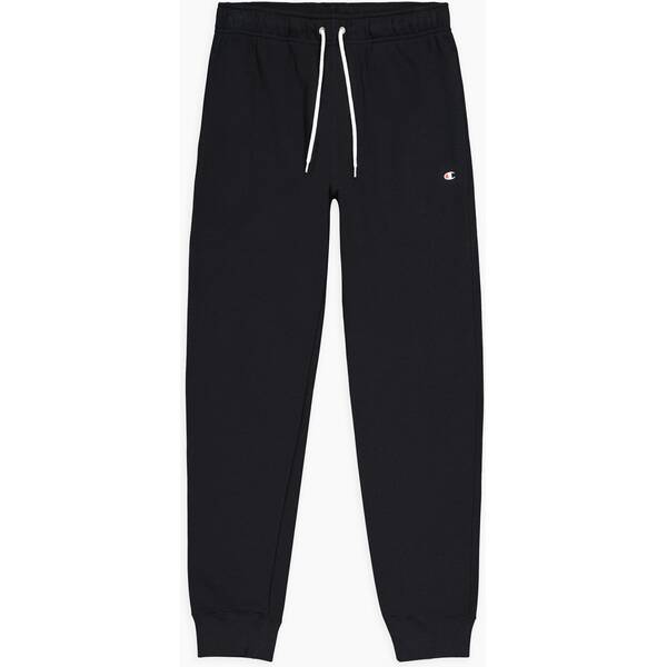 Thumbnail - CHAMPION Herren Rib Cuff Jogginghose