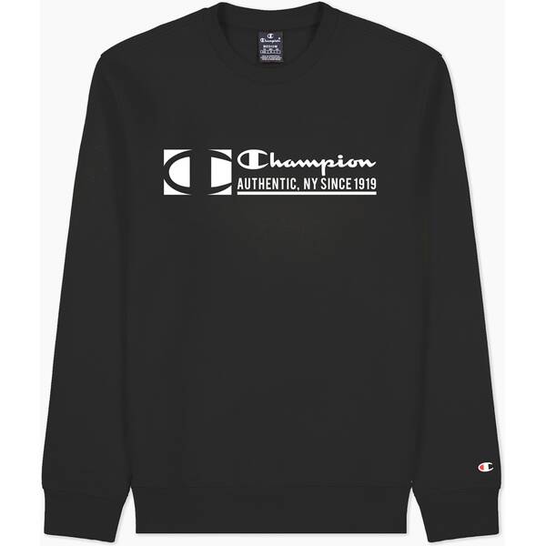 Thumbnail - CHAMPION Herren Sweatshirt Crewneck Sweatshirt