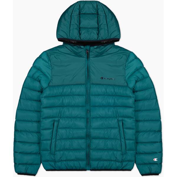 Thumbnail - CHAMPION Herren Jacke Hooded Jacket