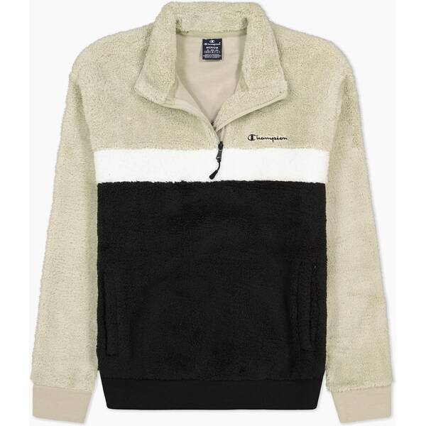 Thumbnail - CHAMPION Herren Sweatshirt Half Zip Top