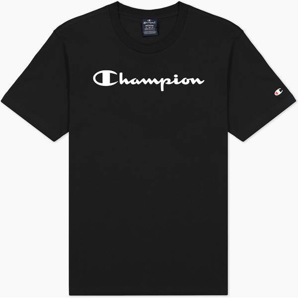 Thumbnail - CHAMPION Herren Shirt Crewneck T-Shirt