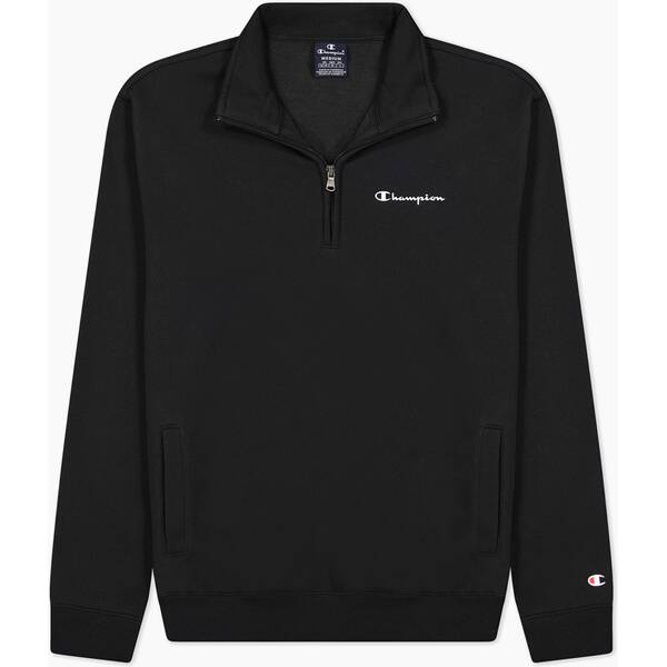 Thumbnail - CHAMPION Herren Sweatshirt Half Zip Sweatshirt