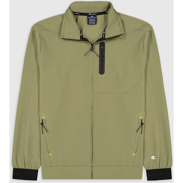 Thumbnail - CHAMPION Herren Kapuzensweat Full Zip Sweatshirt