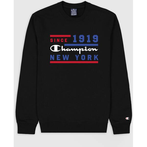 Thumbnail - CHAMPION Herren Sweatshirt Crewneck Sweatshirt