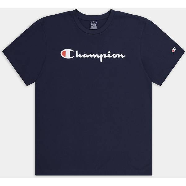 Thumbnail - CHAMPION Herren Shirt Crewneck T-Shirt