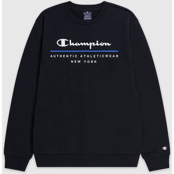 Thumbnail - CHAMPION Herren Sweatshirt Crewneck