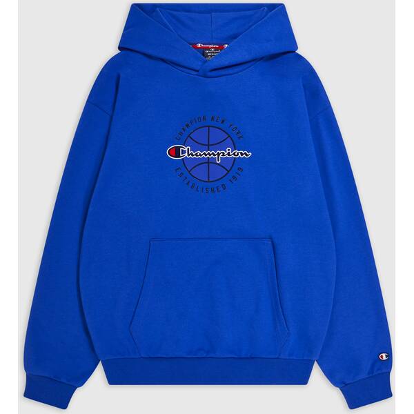 Thumbnail - CHAMPION Herren Kapuzensweat Hooded Sweatshirt