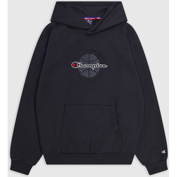 Thumbnail - CHAMPION Herren Kapuzensweat Hooded Sweatshirt