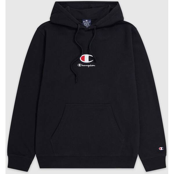 Thumbnail - CHAMPION Herren Kapuzensweat Hooded Sweatshirt