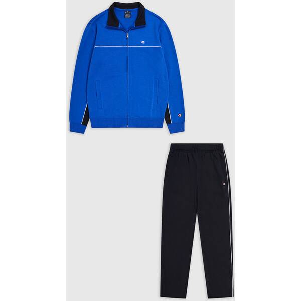 Thumbnail - CHAMPION Herren Anzug Full Zip Suit