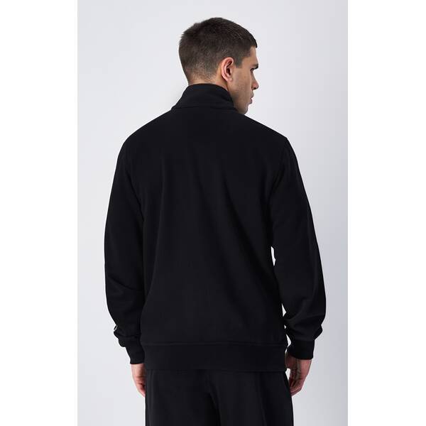 Thumbnail - CHAMPION Herren Sweatshirt Half Zip
