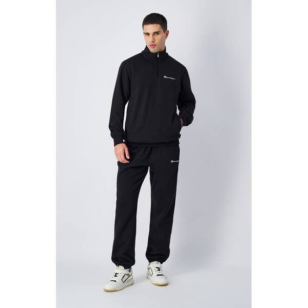 Thumbnail - CHAMPION Herren Sweatshirt Half Zip