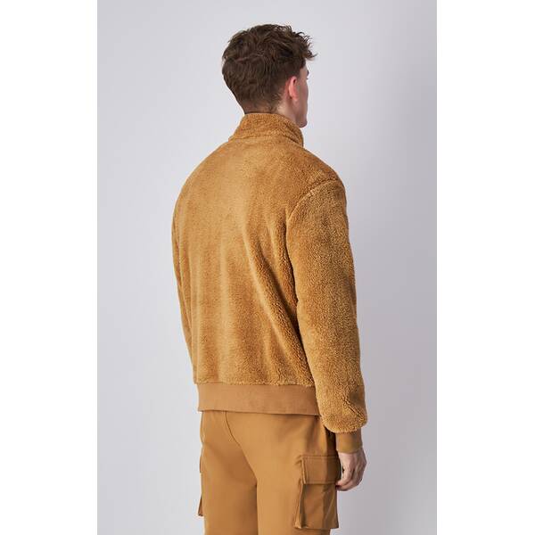 Thumbnail - CHAMPION Herren Sweatshirt Half Zip Top