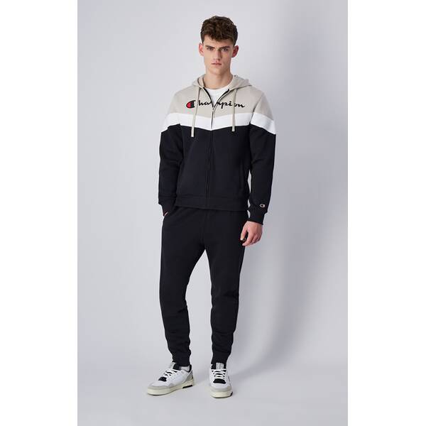 Thumbnail - CHAMPION Herren Anzug Sweatsuit