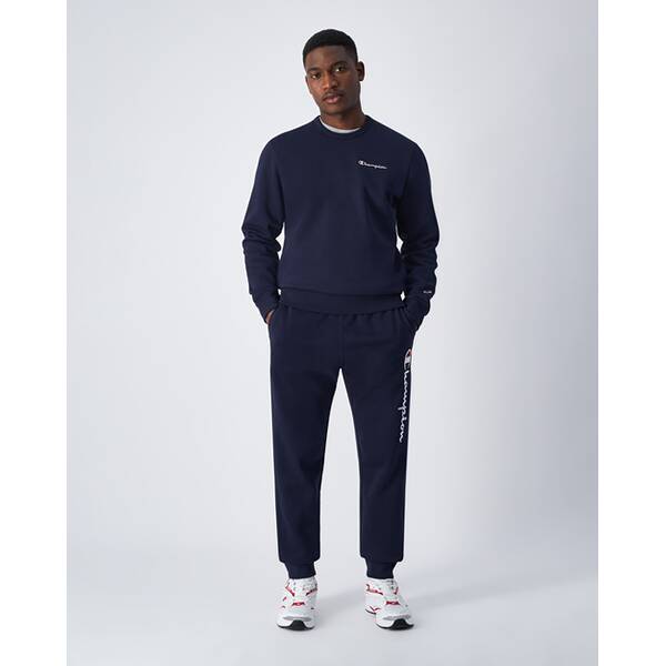 Thumbnail - CHAMPION Herren Hose Rib Cuff