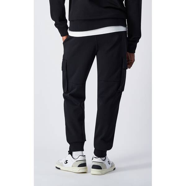 Thumbnail - CHAMPION Herren Hose Rib Cuff Cargo