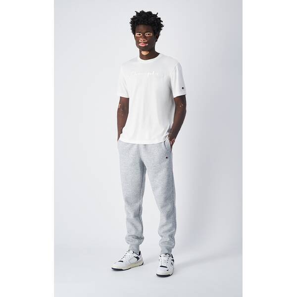 Thumbnail - CHAMPION Herren Hose Rib Cuff