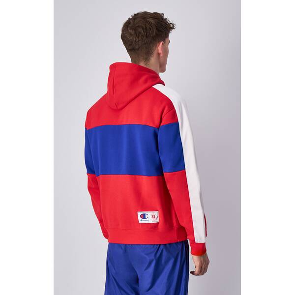 Thumbnail - CHAMPION Herren Kapuzensweat Hooded