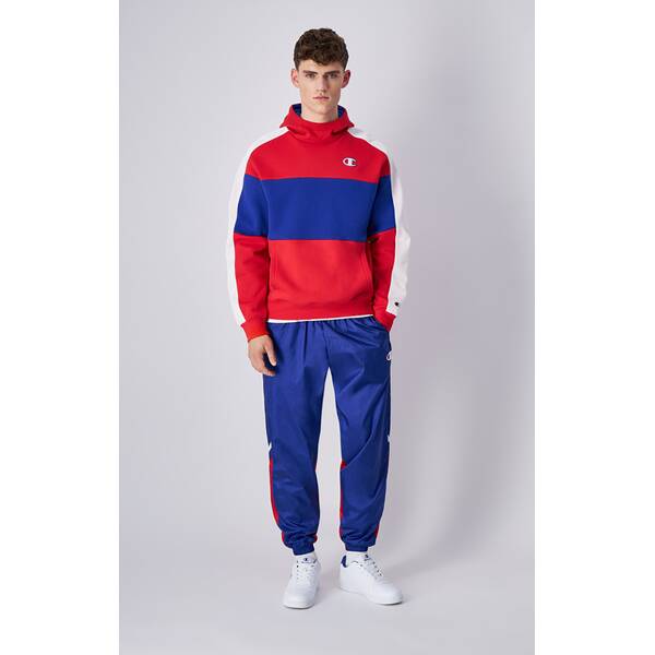 Thumbnail - CHAMPION Herren Kapuzensweat Hooded