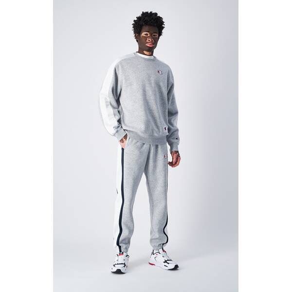 Thumbnail - CHAMPION Herren Sweatshirt Crewneck