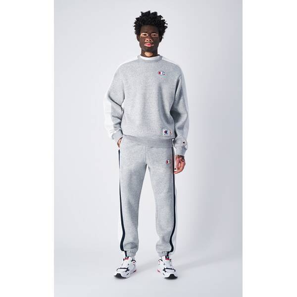 Thumbnail - CHAMPION Herren Hose Elastic Cuff