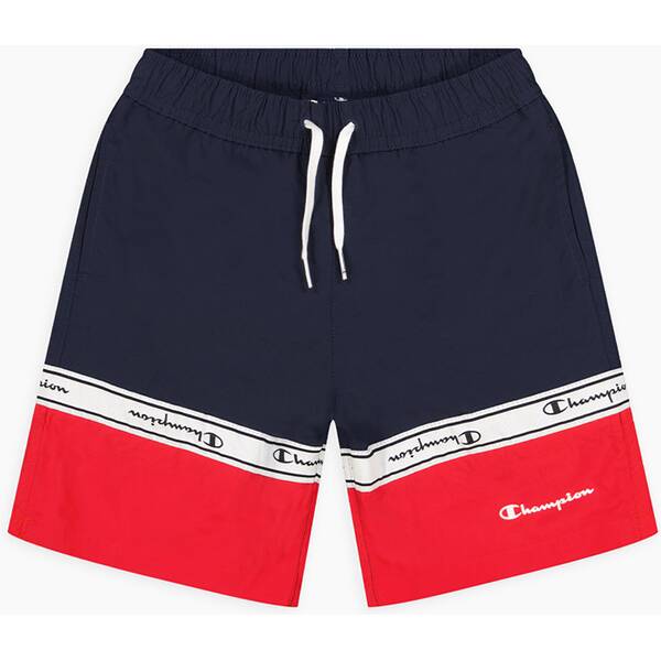 Thumbnail - CHAMPION Kinder Badeshorts Beachshort