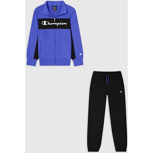 Thumbnail - CHAMPION Kinder Anzug Full Zip Suit