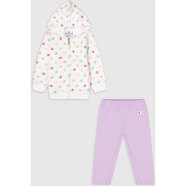 Thumbnail - CHAMPION Kinder Anzug Set