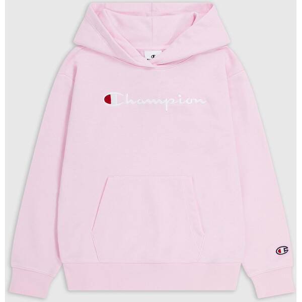 Thumbnail - CHAMPION Kinder Kapuzensweat Hooded Sweatshirt