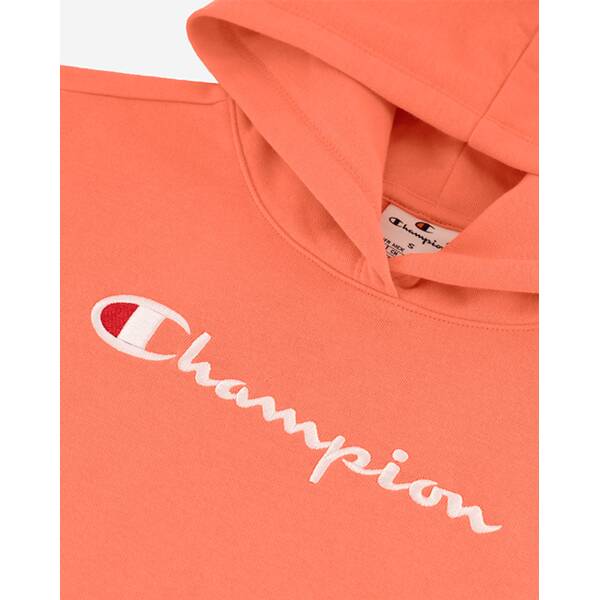 Thumbnail - CHAMPION Kinder Kapuzensweat Hooded