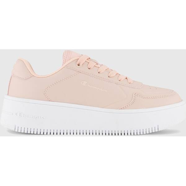 Thumbnail - CHAMPION Damen Freizeitschuhe Low Cut Shoe REBOUND PLATFORM LOW