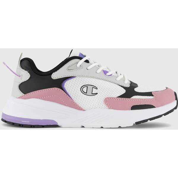 Thumbnail - CHAMPION Damen Freizeitschuhe Low Cut Shoe RAMP UP