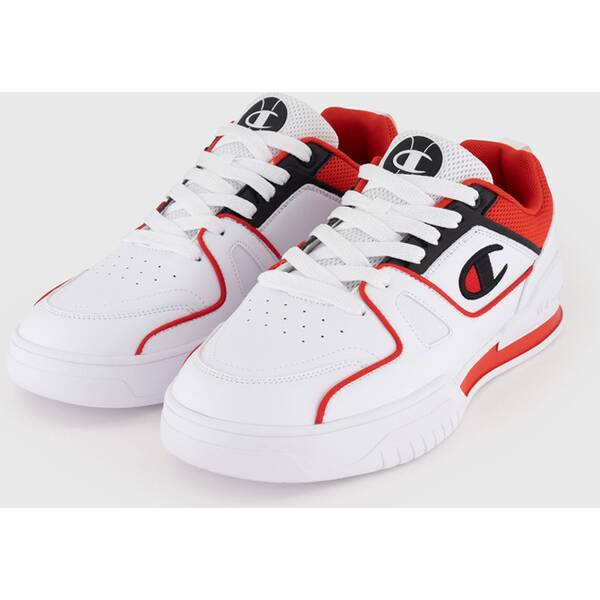 Thumbnail - CHAMPION Herren Freizeitschuhe Low Cut Shoe 3 POINT LOW