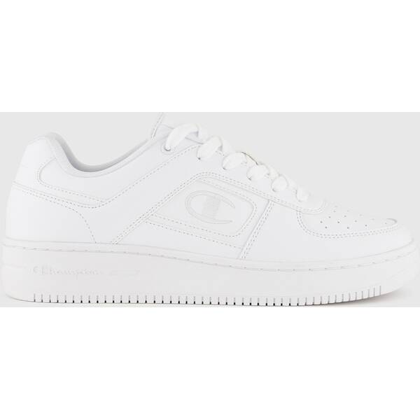 Thumbnail - CHAMPION Herren Freizeitschuhe Low Cut Shoe FOUL PLAY ELEMENT LOW