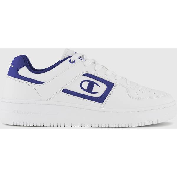 Thumbnail - CHAMPION Herren Freizeitschuhe Low Cut Shoe FOUL PLAY ELEMENT LOW