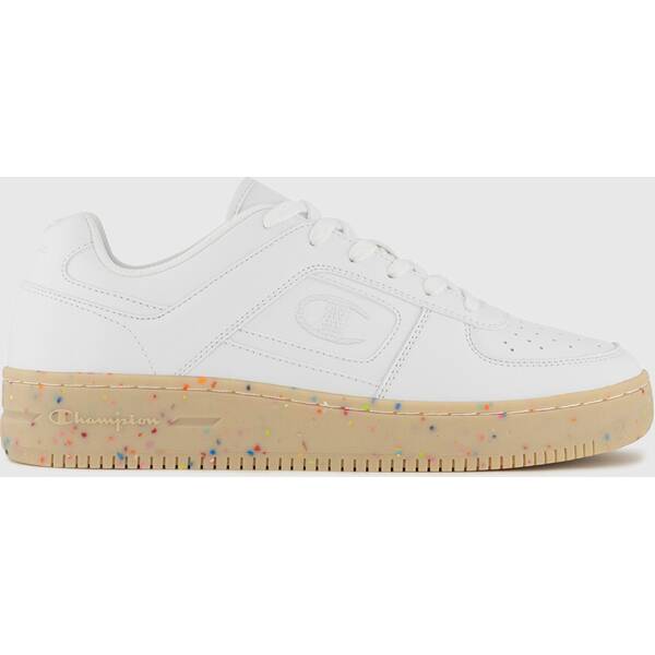 Thumbnail - CHAMPION Herren Freizeitschuhe Low Cut Shoe FOUL PLAY ELEMENT RB