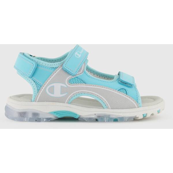 Thumbnail - CHAMPION Kinder Sandalen WAVE SANDAL G PS