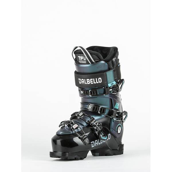 Thumbnail - DALBELLO Damen Ski-Schuhe PANTERRA 85 W LS BLACK/OPAL GREEN