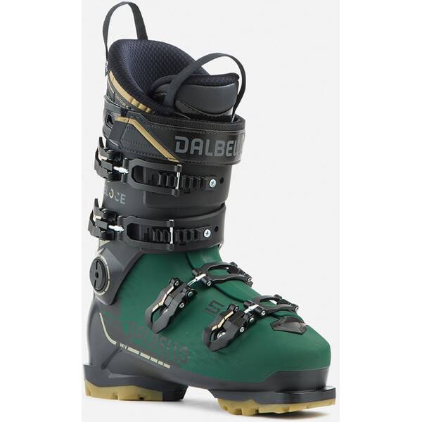 Thumbnail - DALBELLO Herren Ski-Schuhe VELOCE 110 MV LEAF GREEN/BLACK