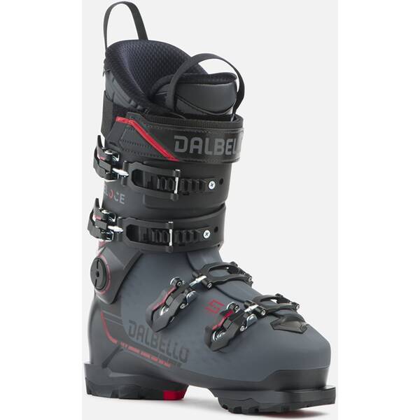Thumbnail - DALBELLO Herren Ski-Schuhe VELOCE 100 MV BLACK/ANTRACITE