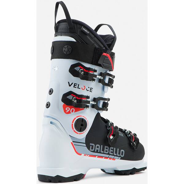 Thumbnail - DALBELLO Herren Ski-Schuhe VELOCE 90 MV POLAR/BLACK