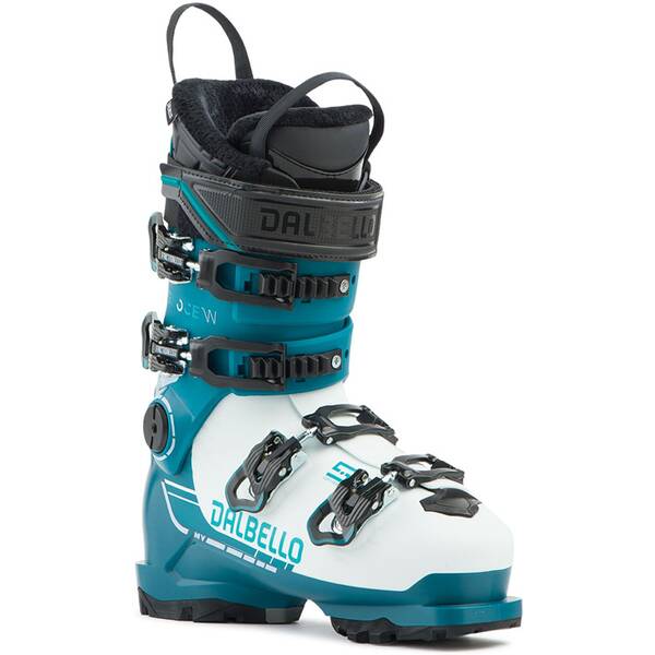 Thumbnail - DALBELLO Damen Ski-Schuhe VELOCE 85 MV W GRUE/POLAR