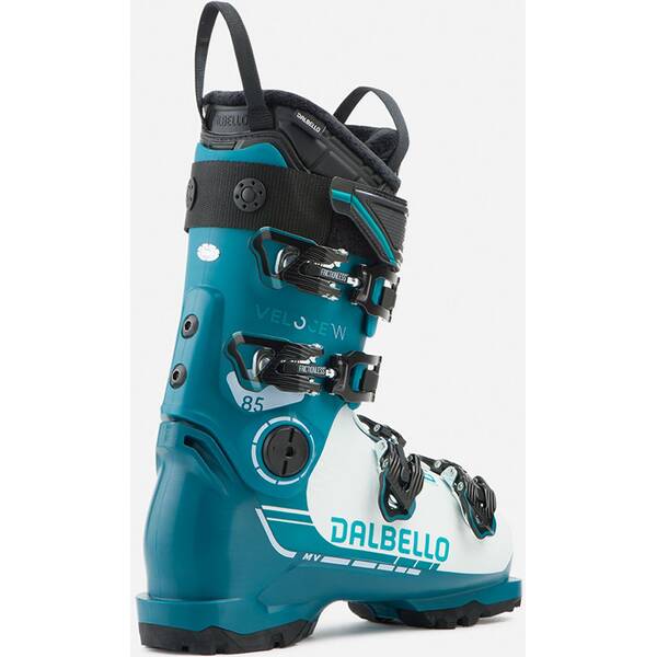 Thumbnail - DALBELLO Damen Ski-Schuhe VELOCE 85 MV W GRUE/POLAR