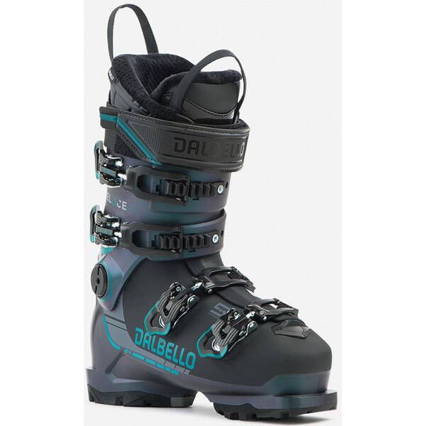 Thumbnail - DALBELLO Damen Ski-Schuhe VELOCE 75 MV W OPAL GREEN/BLACK