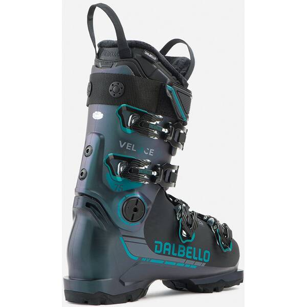 Thumbnail - DALBELLO Damen Ski-Schuhe VELOCE 75 MV W OPAL GREEN/BLACK