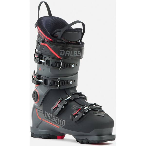 Thumbnail - DALBELLO Herren Ski-Schuhe VELOCE 110 MV BLACK/DOVE GREY