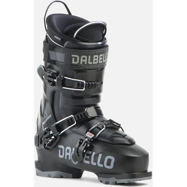 Thumbnail - DALBELLO Herren Ski-Schuhe CABRIO MV 100 IF BLACK/BLACK