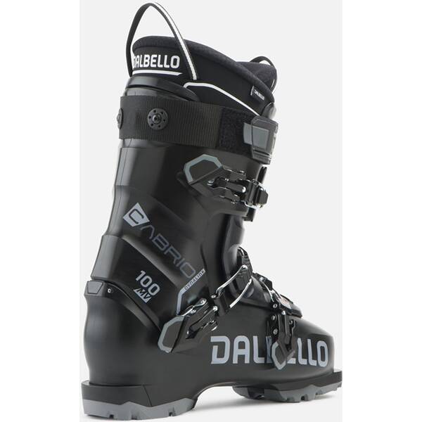 Thumbnail - DALBELLO Herren Ski-Schuhe CABRIO MV 100 IF BLACK/BLACK