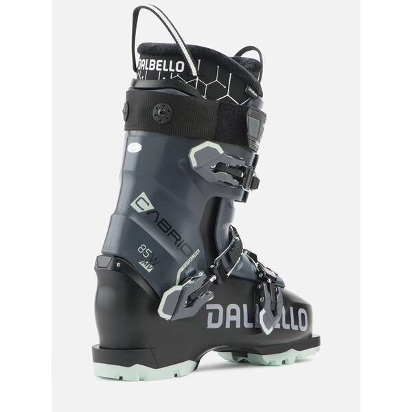 Thumbnail - DALBELLO Damen Ski-Schuhe CABRIO MV 85 W IF BLACK/ANTRACITE
